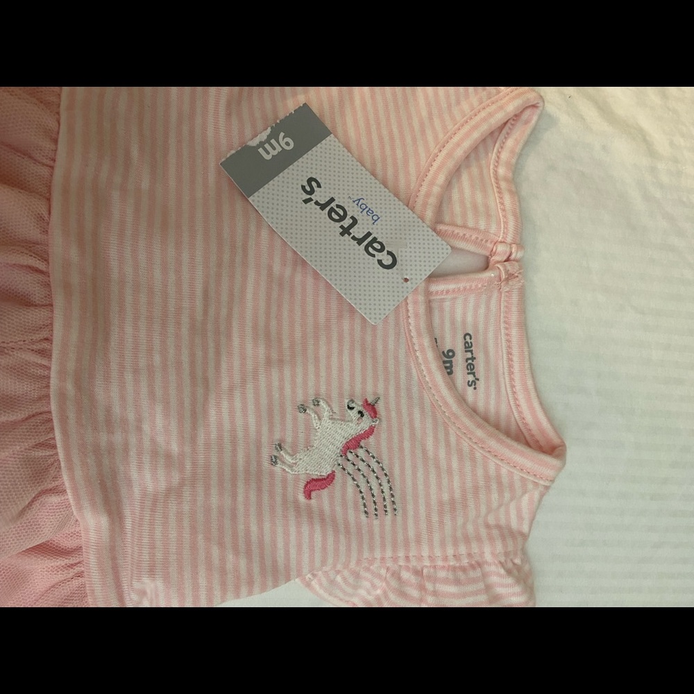 Pink Summer outfit.